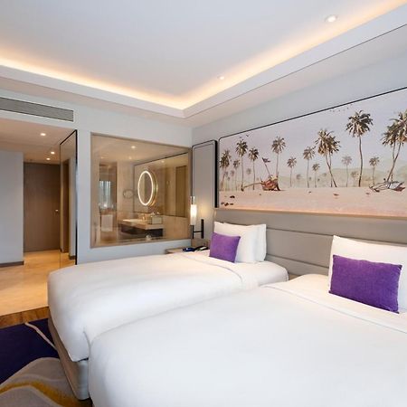 Vivanta Goa, Miramar Панаджи Екстериор снимка