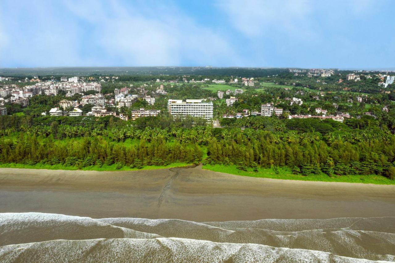 Vivanta Goa, Miramar Панаджи Екстериор снимка