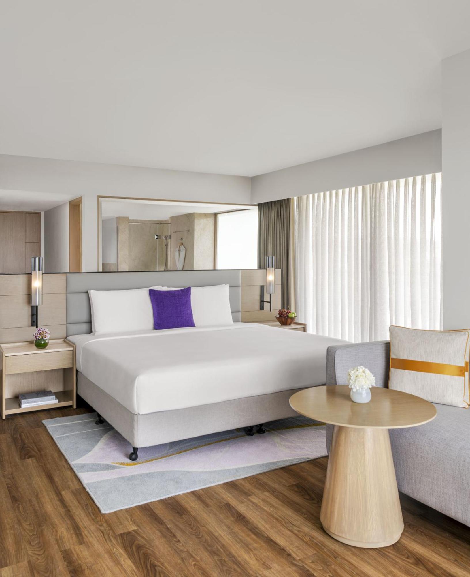 Vivanta Goa, Miramar Панаджи Екстериор снимка